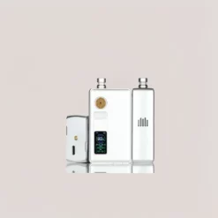 dotMod dotAIO v3 80W オールインワンキット（ドットモッド）