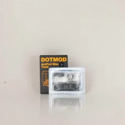 dotMod dotPod Max メッシュ交換用タンク