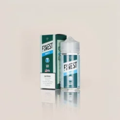 Finest E-Liquid ミントエディション クールミント 100ml