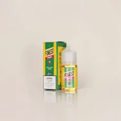 Finest E-Liquid アップルラズベリーキウイ 30ml ニコチンソルト