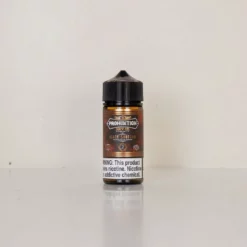 Prohibition Riding Shotgun 100mL プレミアム バニラプリン＆クッキー味