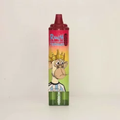 Fumot RandM Tornado 15000 使い捨てVAPEキット 15000パフ