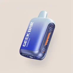 【正規品】Geek Bar Meloso MAX 2 12K 16ml 650mAh エアフロー調整式