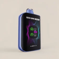 Geek Bar Somax 80K 80,000パフ デュアルタンク 820mAh ノーマル/パルスモード
