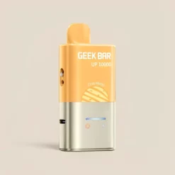 Geek Bar Up 10000 プリフィルドポッドキット 20mg 2ml+10ml 10K/6.5K トリプル防漏