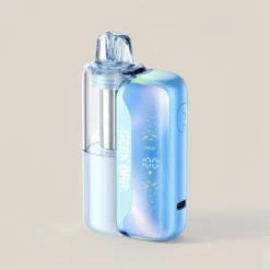 Geek Bar Mate 60K 使い捨てポッド ギークバー 15ml 5%ニコチン 60,000/30,000パフ